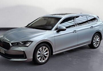 Skoda Superb 6.026 km 51.490 &euro; Ettlingen 76275