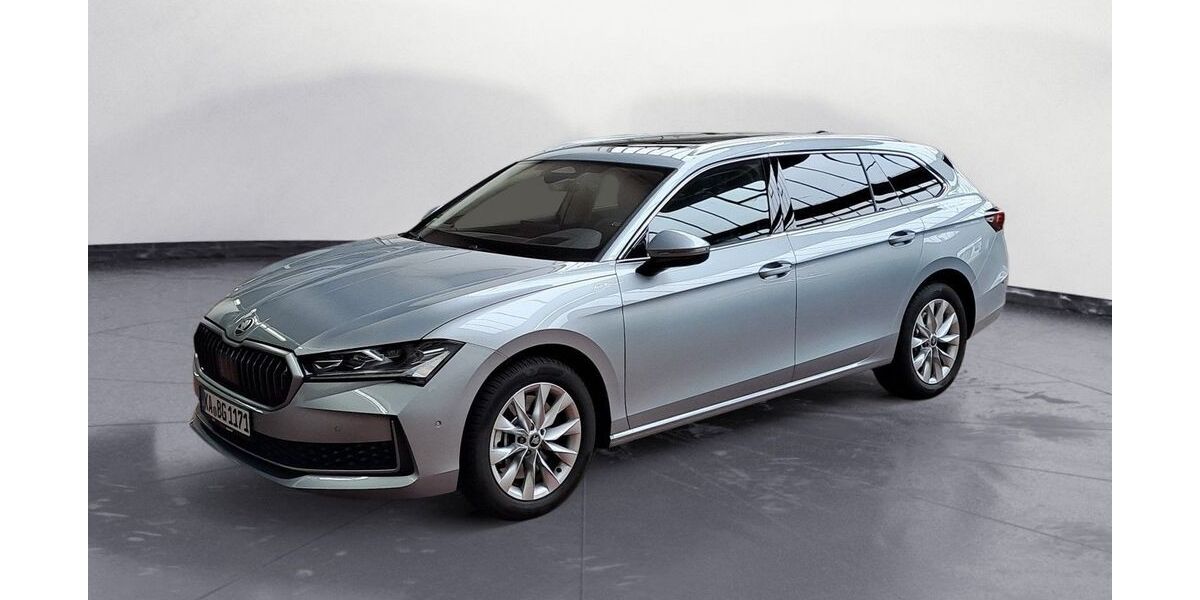 Skoda Superb 6.026 km 51.490 &euro; Ettlingen 76275