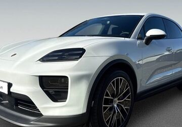 Porsche Macan 9.900 km 86.480 &euro; Pforzheim 75177