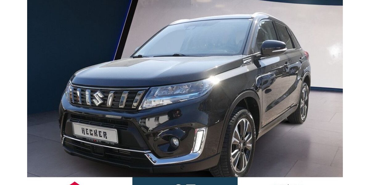 Suzuki Vitara 52.100 km 17.770 &euro; Steinmauern 76479