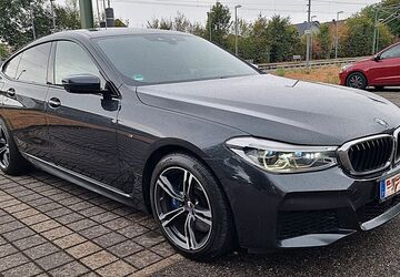 BMW 630 Gran Turismo 316.800 km 17.500 &euro; Germersheim 76726
