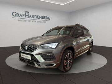 Gebrauchte Seat Ateca
