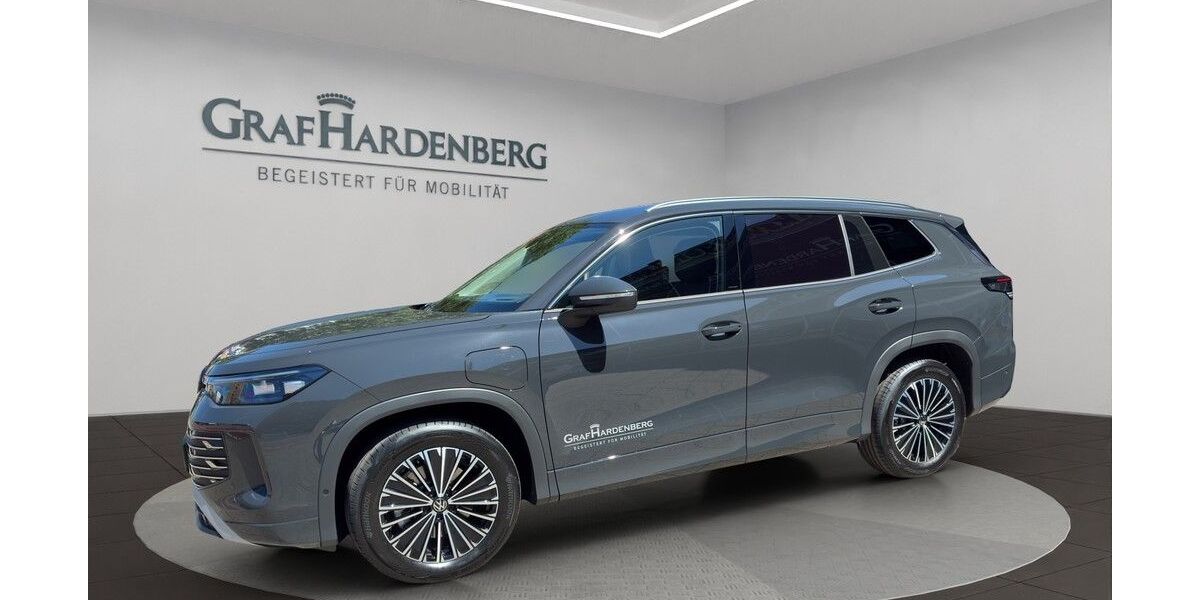 VW Tayron 5.000 km 54.990 &euro; Karlsruhe 76131