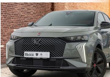 DS Automobiles DS7 (Crossback) 58.041 km 29.380 &euro; Karlsruhe 76131