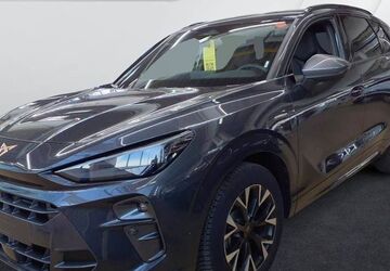 Cupra Terramar 14.039 km 37.730 &euro; Ettlingen 76275