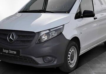Mercedes-Benz Vito 65.000 km 25.466 &euro; Karlsruhe 76139