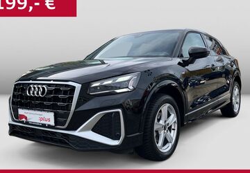 Audi Q2 13.275 km 29.899 &euro; Pforzheim 75179