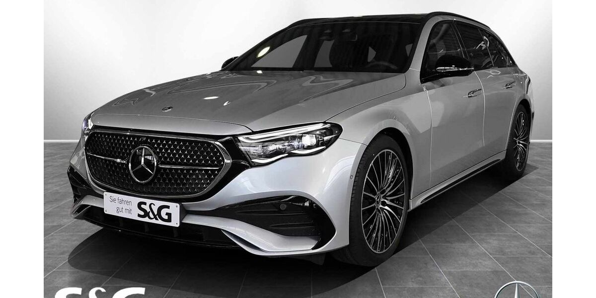 Mercedes-Benz E 220 10.000 km 65.860 &euro; Karlsruhe 76185