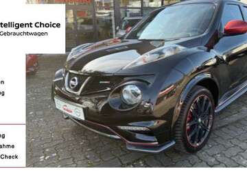 Nissan Juke 97.900 km 9.990 &euro; Walzbachtal 75045
