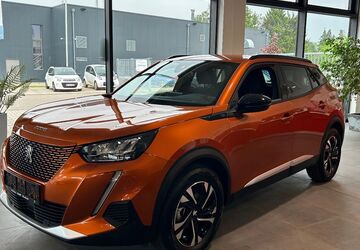 Peugeot 2008 11.500 km 24.800 &euro; Pforzheim 75177