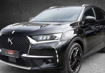 DS Automobiles DS7 (Crossback) 60.700 km 28.290 &euro; Karlsruhe 76185