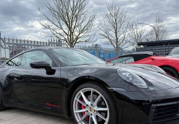 Porsche 992 57.900 km 112.000 &euro; Philippsburg 76661