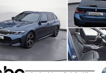 BMW 318 12.715 km 37.750 &euro; Pforzheim 75179