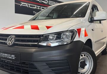 VW Caddy 104.615 km 11.990 &euro; Bretten 75015