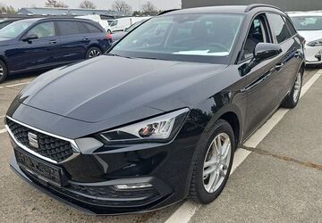 Seat Leon 69.900 km 20.690 &euro; Bretten 75015