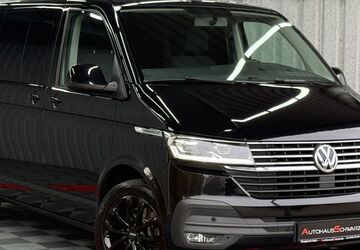 VW T6 Caravelle 149.976 km 30.490 &euro; Königsbach-Stein 75203