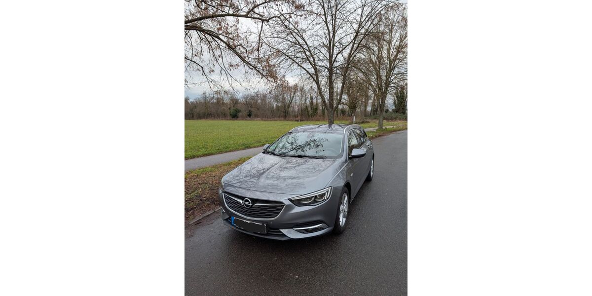 Opel Insignia 73.400 km 15.200 &euro; Bruchsal 76646
