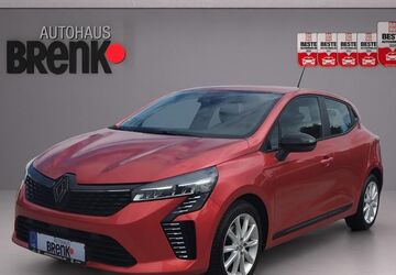 Renault Clio 27.700 km 14.250 &euro; Karlsruhe 76187