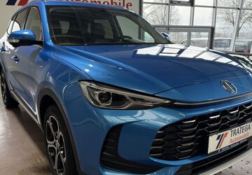 MG ZS 3.540 km 19.140 &euro; Bruchsal 76646