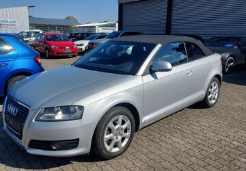 Audi A3 119.000 km 6.950 &euro; Eggenstein-Leopoldshafen 76344