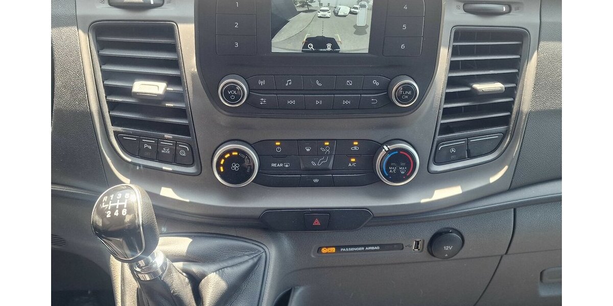 Ford Transit 330 L3 Trend Klima Standheizung 89.000 km 30.998 &euro; Landau 76829