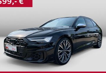 Audi S6 20.000 km 65.499 &euro; Pforzheim 75179