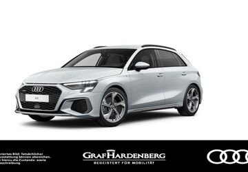 Audi A3 73.174 km 27.880 &euro; Karlsruhe 76131