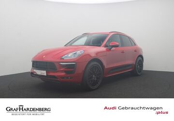 Porsche Macan 103.580 km 42.880 &euro; Karlsruhe 76131