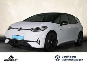 Gebrauchte VW ID.3