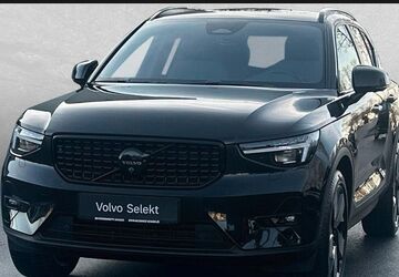 Volvo XC40 22.000 km 38.750 &euro; Karlsruhe 76187