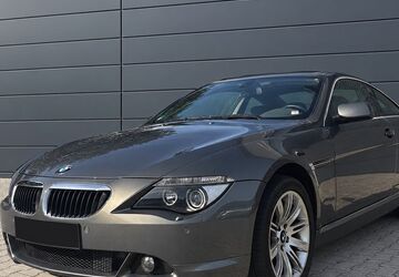 BMW 630 239.800 km 7.999 &euro; Kronau 76709