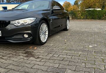 BMW 420 Gran Coupé 207.356 km 14.999 &euro; Durmersheim 76448