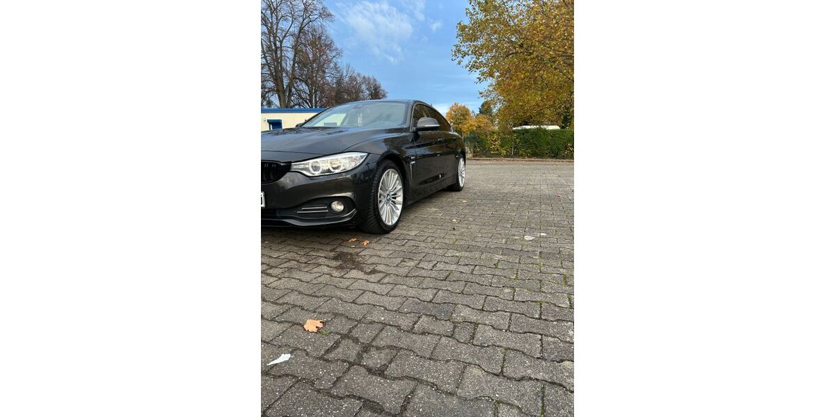BMW 420 Gran Coupé 207.356 km 14.999 &euro; Durmersheim 76448