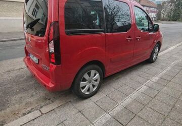 Citroen Berlingo 55.000 km 12.000 &euro; Karlsruhe 76131