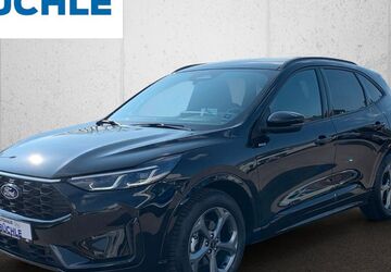 Ford Kuga 8.100 km 31.480 &euro; Ölbronn 75248