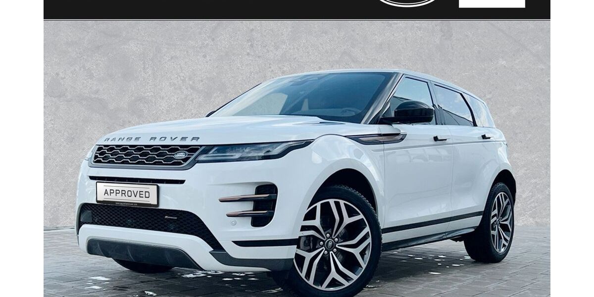 Land Rover Range Rover Evoque 67.500 km 33.750 &euro; Karlsruhe 76187