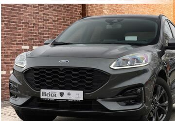Ford Kuga 26.010 km 26.480 &euro; Karlsruhe 76131