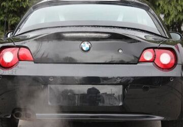 BMW Z4 171.170 km 9.950 &euro; Rheinzabern 76764