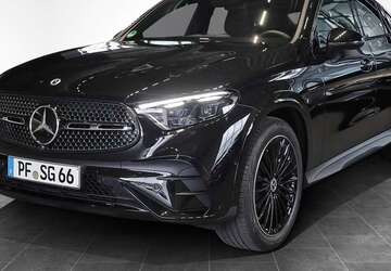 Mercedes-Benz GLC 300 10.000 km 82.500 &euro; Pforzheim 75179