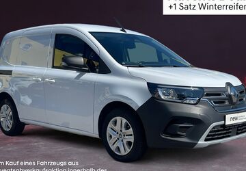 Renault Kangoo 7.866 km 18.770 &euro; Birkenfeld 75217