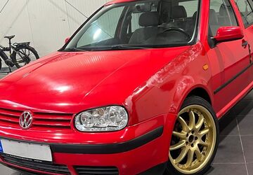 VW Golf 145.000 km 799 &euro; Bretten 75015