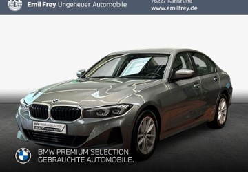 BMW 318 72.376 km 29.990 &euro; Karlsruhe 76227