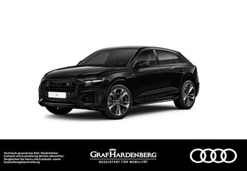 Audi Q8 48.605 km 63.980 &euro; Karlsruhe 76131