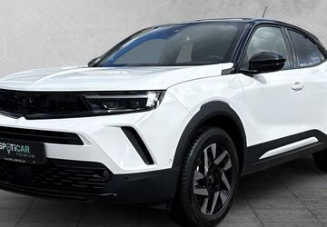 Opel Mokka 17.300 km 23.490 &euro; Pforzheim 75175