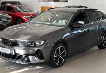 Opel Astra 22.000 km 28.850 &euro; Landau 76829