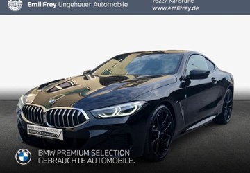 BMW 840 77.000 km 49.980 &euro; Karlsruhe 76227