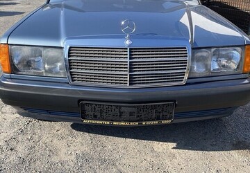 Mercedes-Benz 190 100.000 km 12.500 &euro; Rastatt 76437