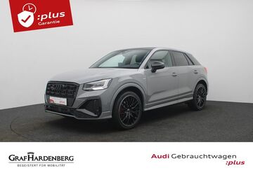 Audi Q2 2.103 km 51.525 &euro; Karlsruhe 76131
