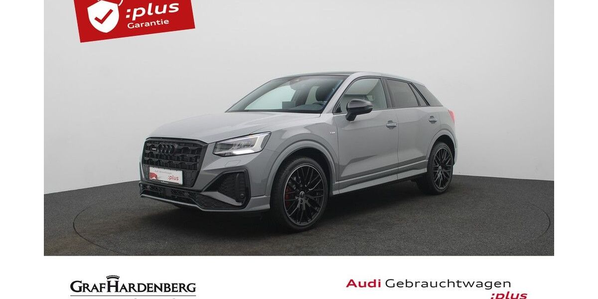 Audi Q2 2.103 km 51.525 &euro; Karlsruhe 76131