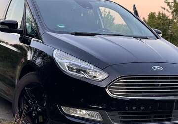 Ford Galaxy 49.200 km 27.250 &euro; Hagenbach 76767
